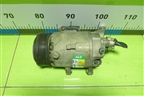 Компрессор кондиционера (r53) для Mini Cooper R50/52/53 (Купер)