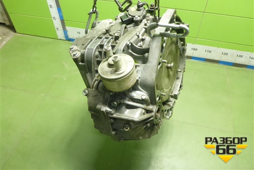 АКПП (mini r53 двс W11B16) для Mini Cooper R50/52/53 (Купер)