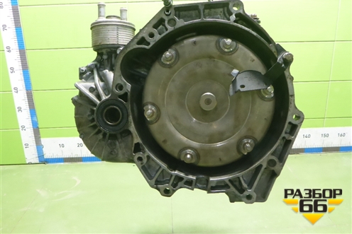 АКПП (mini r53 двс W11B16) для Mini Cooper R50/52/53 (Купер)