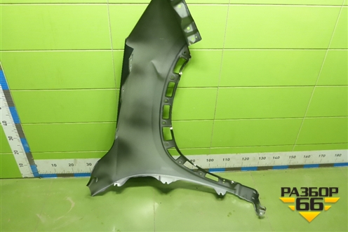 Крыло переднее левое (509000115AA) для Exeed LX с 2019-2024г (ЛХ)