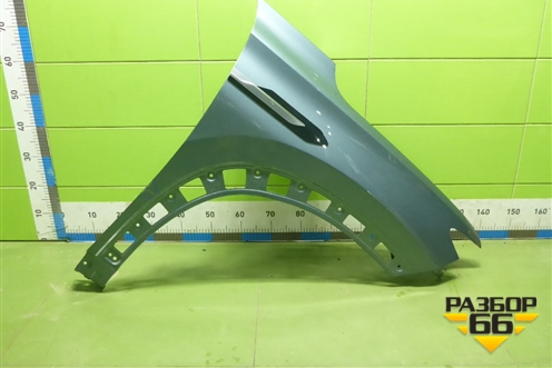 Крыло переднее правое (553000265AA) для Chery Tiggo 9 с 2023г (Тиго 9)