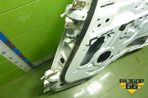 Дверь правая для SHANQI Z1