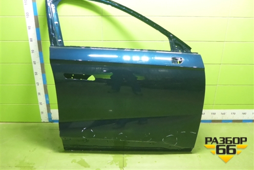 Дверь передняя правая (6101200XKN02B) для Haval F7 с 2024-2026г (Ф7)