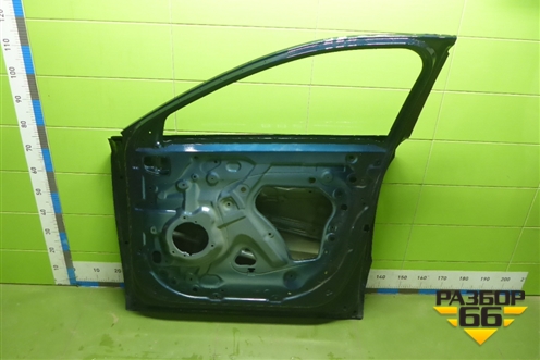 Дверь передняя правая (6101200XKN02B) для Haval F7 с 2024-2026г (Ф7)