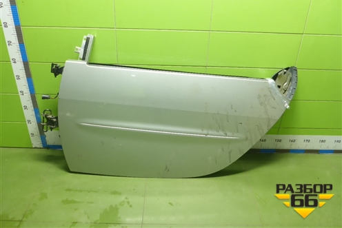 Дверь передняя левая для Smart Fortwo с 1998-2007г