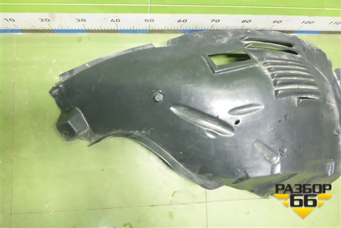 Локер передний левый передняя часть (не оригинал) для Mercedes Benz GLE-Klass V167 с 2018г (ГЛЕ)