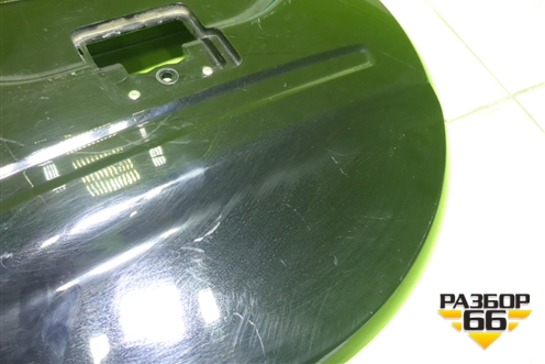 Чехол запасного колеса (3100100XK14A) для Tank 300 с 2021-2025г