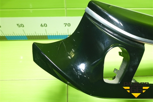 Накладка на торпедо (51459390699) для BMW 5-серия G30 с 2017г