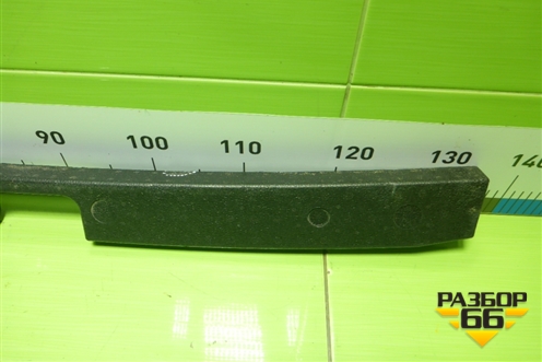 Наполнитель заднего бампера (849301177R) для Renault Captur с 2012-2019г (Каптюр)