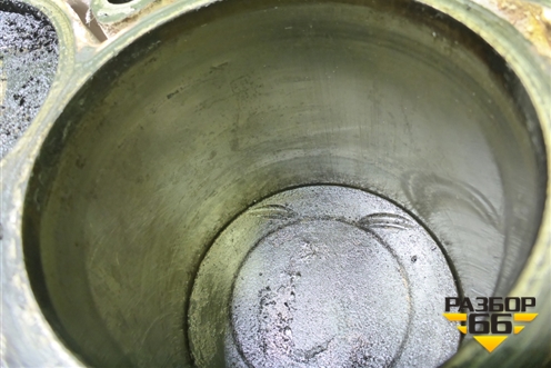 Блок двигателя (1.2л Z12XEP) для Opel Corsa D с 2006-2014г (Корса Д)