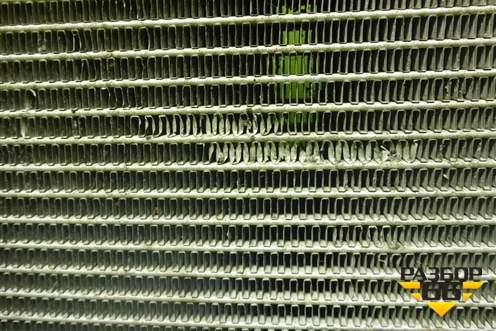 Радиатор охлаждения (302001044AA) для Chery Tiggo 7 Pro с 2019г (Тиго 7 Про)