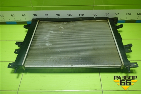 Радиатор охлаждения (АКПП) (302001241AA) для OMODA S5 с 2022г (С5)