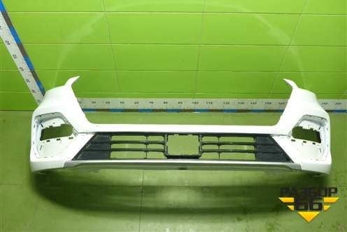 Бампер передний (602001527AA) для OMODA S5 с 2022г (С5)