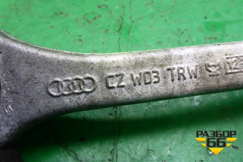 Рычаг передний левый верхний (передний) для Audi Q5 c 2008-2017г (Ку 5)