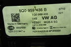 Блок электронный (управления бесключевого доступа) (5Q0959435B) для Skoda Octavia (A7) с 2013г (Октавия)