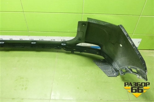 Бампер задний (602000499AA) для Chery Tiggo 4 с 2017г (Тиго 4)