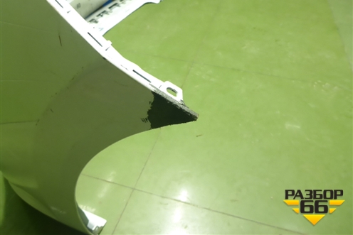 Бампер передний (602001527AA) для OMODA C5 с 2022г (Ц5)