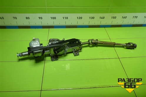 Колонка рулевая (5Q0905861A) для Skoda Octavia (A7) с 2013г (Октавия)