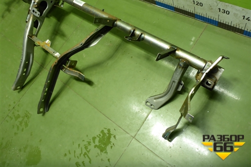 Усилитель торпедо (5EU857017C) для Skoda Octavia (A7) с 2013г (Октавия)