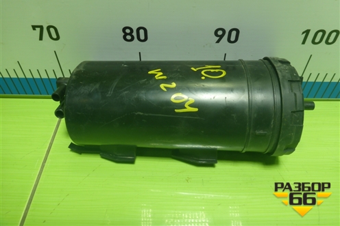 Адсорбер фильтр угольный (2214700259) для Mercedes Benz C-Klass W204 с 2007-2014г (Ц)