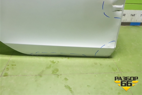 Дверь задняя правая для VAZ Vesta/Веста с 2015г