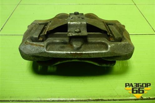 Суппорт передний правый для UAZ Профи с 2017г