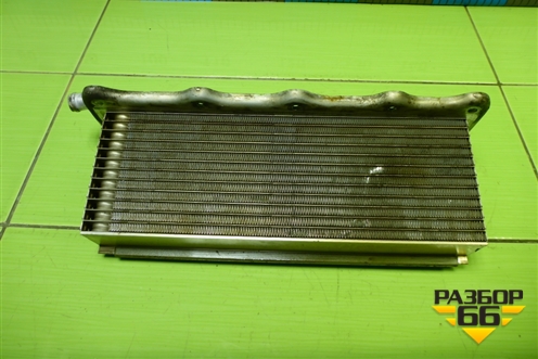 Интеркулер (04E145749F) для Skoda Octavia (A7) с 2013г (Октавия)