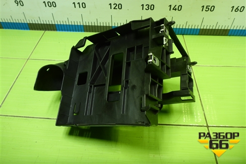 Кронштейн блока электронного (комфорта) (5Q1941395) для Skoda Octavia (A7) с 2013г (Октавия)