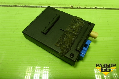 Блок электронный (управления Webasto) (3Q0963513) для Skoda Octavia (A7) с 2013г (Октавия)