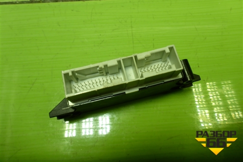 Блок управления парктроником (5Q0919298K) для Skoda Octavia (A7) с 2013г (Октавия)