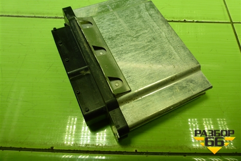 Блок управления двигателем (1.4л CZD АКПП) (04E907309BH) для Skoda Octavia (A7) с 2013г (Октавия)