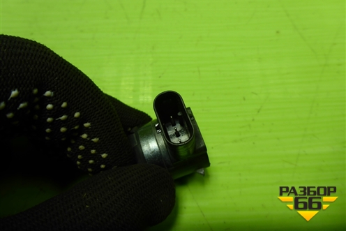 Датчик парковки (5Q0919275B) для Skoda Octavia (A7) с 2013г (Октавия)