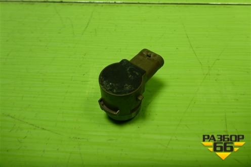 Датчик парковки (5Q0919297B) для Skoda Octavia (A7) с 2013г (Октавия)