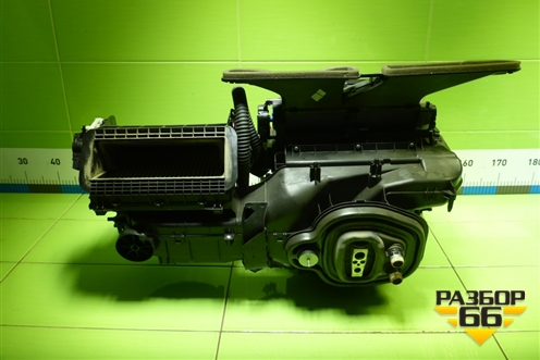 Корпус отопителя (5Q1816005AD) для Skoda Octavia (A7) с 2013г (Октавия)