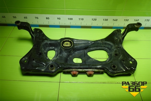 Подрамник передний АКПП (5Q0199315) для Skoda Octavia (A7) с 2013г (Октавия)