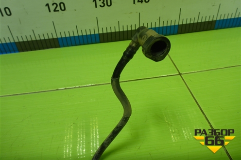 Трубки топливные для Skoda Octavia (A7) с 2013г (Октавия)