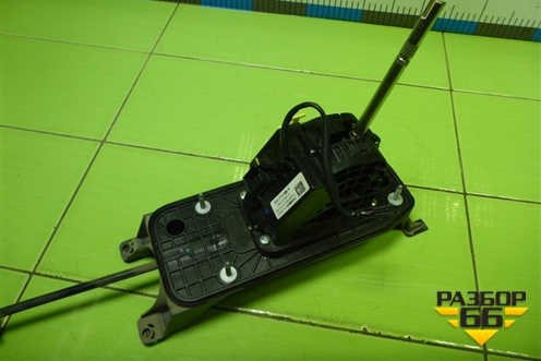 Кулиса КПП АКПП (5Q1713025R) для Skoda Octavia (A7) с 2013г (Октавия)