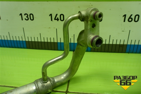 Трубка кондиционера для Skoda Octavia (A7) с 2013г (Октавия)