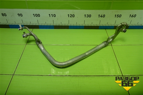 Трубка кондиционера для Skoda Octavia (A7) с 2013г (Октавия)