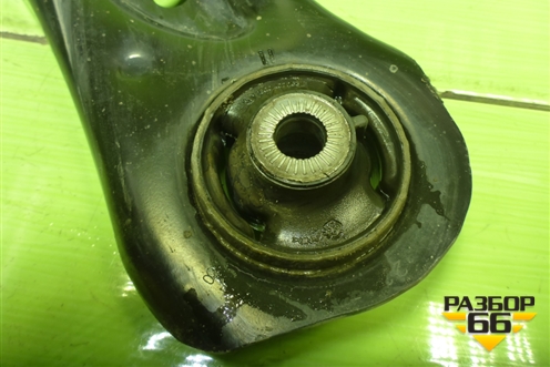 Рычаг передний левый (5Q0407151L) для Skoda Octavia (A7) с 2013г (Октавия)