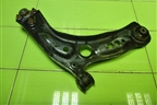 Рычаг передний левый (5Q0407151L) для Skoda Octavia (A7) с 2013г (Октавия)