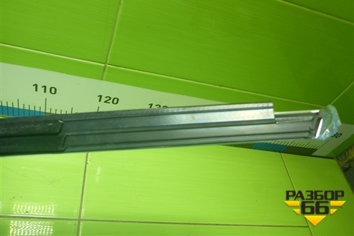 Накладка стекла заднего левого (новая) (620701002) для Voyah Free с 2021г (Фри)