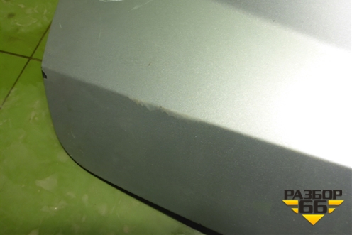 Накладка двери багажника (74890SMGE000M1) для Honda Civic 5D с 2005-2011г (Цивик)