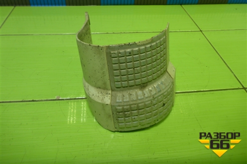 Экран тепловой (5Q0407721F) для Skoda Octavia (A7) с 2013г (Октавия)