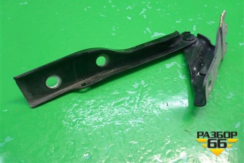 Петля капота правая (6R0823302A) для Volkswagen Polo (седан) с 2010г (Поло)