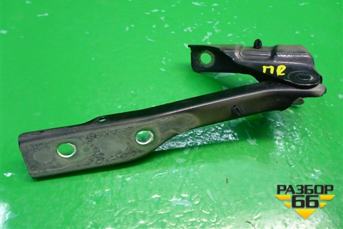 Петля капота правая (6R0823302A) для Volkswagen Polo (седан) с 2010г (Поло)