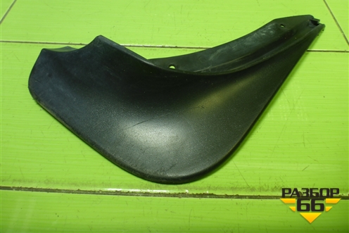 Брызговик задний правый (5E0821822) для Skoda Octavia (A7) с 2013г (Октавия)