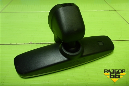 Зеркало заднего вида для Skoda Octavia (A7) с 2013г (Октавия)