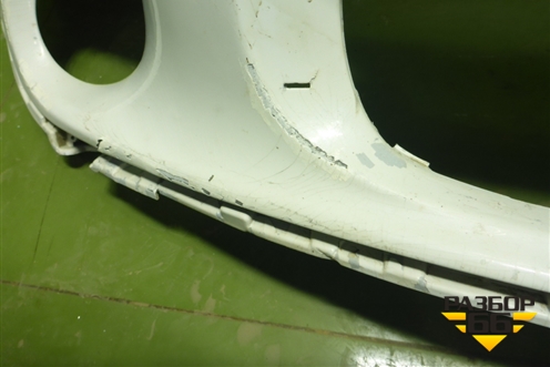 Бампер передний (до 2016г) (51119802216) для Mini Countryman R60 с 2010г (Кантримен)