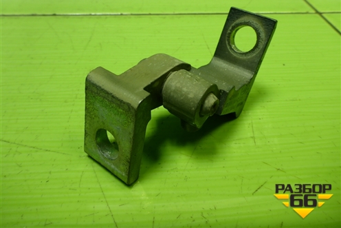 Петля двери передней правой верхняя для Skoda Octavia (A7) с 2013г (Октавия)